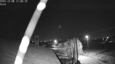 immagine della webcam nei dintorni di Maserà di Padova: webcam Fiesso d'Artico