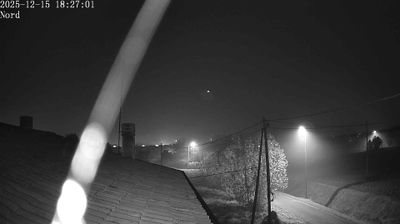 immagine della webcam nei dintorni di Montegrotto Terme: webcam Fiesso d'Artico