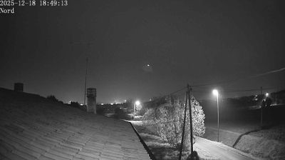 immagine della webcam nei dintorni di Montegrotto Terme: webcam Fiesso d'Artico