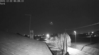 immagine della webcam nei dintorni di Lido di Venezia: webcam Fiesso d'Artico