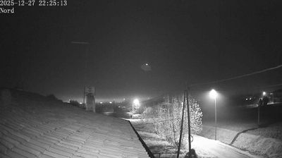 immagine della webcam nei dintorni di Venezia Tessera: webcam Fiesso d'Artico