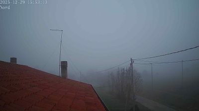 immagine della webcam nei dintorni di Bagnoli di Sopra: webcam Fiesso d'Artico