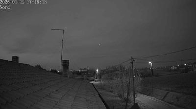 immagine della webcam nei dintorni di Galzignano Terme: webcam Fiesso d'Artico