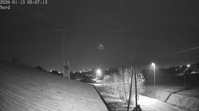 immagine della webcam nei dintorni di Santa Maria di Sala: webcam Fiesso d'Artico