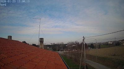 immagine della webcam nei dintorni di Maserà di Padova: webcam Fiesso d'Artico