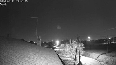 immagine della webcam nei dintorni di Venezia: webcam Fiesso d'Artico