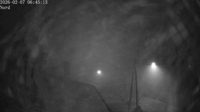 immagine della webcam nei dintorni di Venezia: webcam Fiesso d'Artico