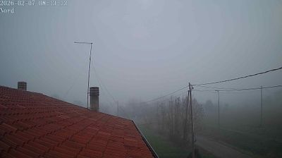 immagine della webcam nei dintorni di Mestre: webcam Fiesso d'Artico