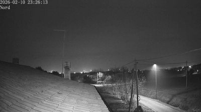 immagine della webcam nei dintorni di Padova: webcam Fiesso d'Artico