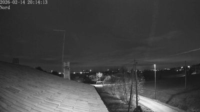 immagine della webcam nei dintorni di Bagnoli di Sopra: webcam Fiesso d'Artico