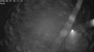 immagine della webcam nei dintorni di Santa Maria di Sala: webcam Fiesso d'Artico