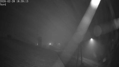 immagine della webcam nei dintorni di Sottomarina: webcam Fiesso d'Artico