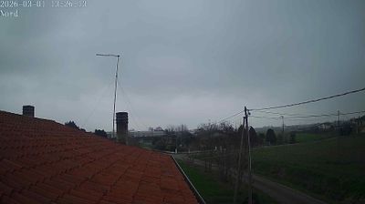 immagine della webcam nei dintorni di Maserà di Padova: webcam Fiesso d'Artico