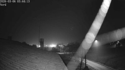 immagine della webcam nei dintorni di Montegrotto Terme: webcam Fiesso d'Artico