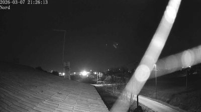 immagine della webcam nei dintorni di Sottomarina: webcam Fiesso d'Artico