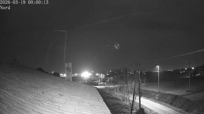 immagine della webcam nei dintorni di Venezia: webcam Fiesso d'Artico