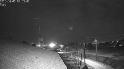 immagine della webcam nei dintorni di Venezia Tessera: webcam Fiesso d'Artico