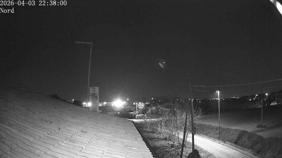 immagine della webcam nei dintorni di Venezia: webcam Fiesso d'Artico