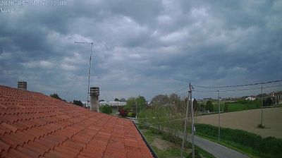 immagine della webcam nei dintorni di Castelfranco Veneto: webcam Fiesso d'Artico