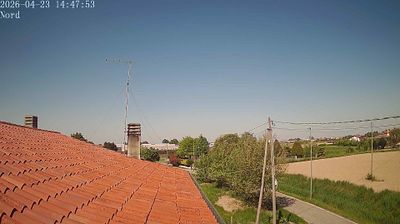 immagine della webcam nei dintorni di Dolo: webcam Fiesso d'Artico