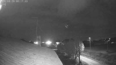 immagine della webcam nei dintorni di Chioggia: webcam Fiesso d'Artico