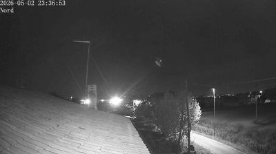 immagine della webcam nei dintorni di Montegrotto Terme: webcam Fiesso d'Artico