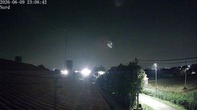 immagine della webcam nei dintorni di Chioggia: webcam Fiesso d'Artico