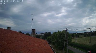 immagine della webcam nei dintorni di Maserà di Padova: webcam Fiesso d'Artico