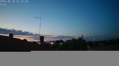 immagine della webcam nei dintorni di Castelfranco Veneto: webcam Fiesso d'Artico