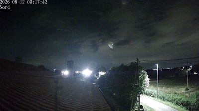immagine della webcam nei dintorni di Mestre: webcam Fiesso d'Artico