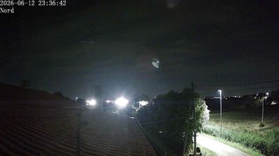 immagine della webcam nei dintorni di Mestre: webcam Fiesso d'Artico