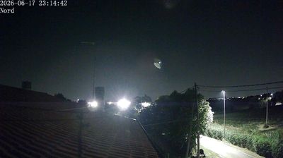 immagine della webcam nei dintorni di Isola Verde: webcam Fiesso d'Artico
