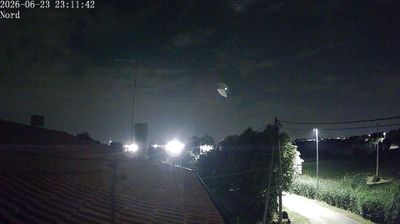 immagine della webcam nei dintorni di Galzignano Terme: webcam Fiesso d'Artico