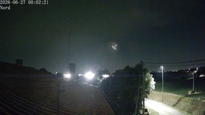immagine della webcam nei dintorni di Roncade: webcam Fiesso d'Artico