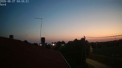 immagine della webcam nei dintorni di Campalto: webcam Fiesso d'Artico
