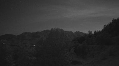 immagine della webcam nei dintorni di Roseto degli Abruzzi: webcam Arsita