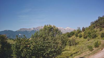 immagine della webcam nei dintorni di Silville: webcam Arsita