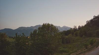 immagine della webcam nei dintorni di Silvi: webcam Arsita