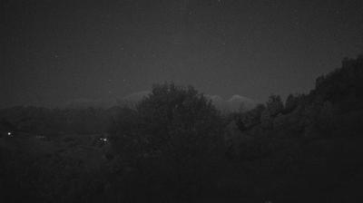 immagine della webcam nei dintorni di Isola del Gran Sasso d'Italia: webcam Arsita