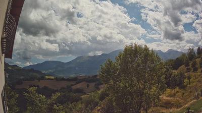 immagine della webcam nei dintorni di Silvi: webcam Arsita