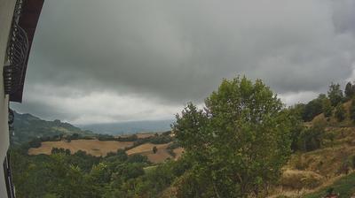 immagine della webcam nei dintorni di Roseto degli Abruzzi: webcam Arsita