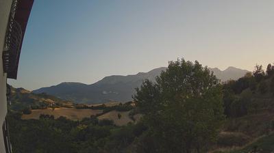 immagine della webcam nei dintorni di Silville: webcam Arsita