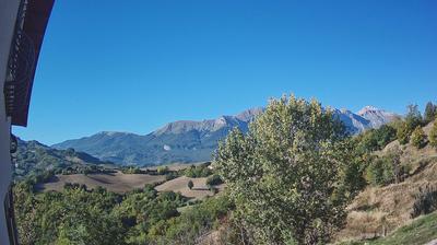 immagine della webcam nei dintorni di Loreto Aprutino: webcam Arsita