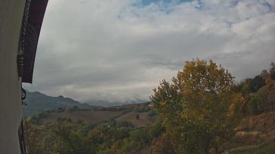 immagine della webcam nei dintorni di Campo Imperatore: webcam Arsita