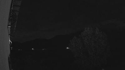 immagine della webcam nei dintorni di Ofena: webcam Arsita
