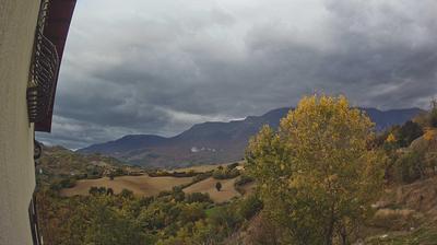 immagine della webcam nei dintorni di Roseto degli Abruzzi: webcam Arsita