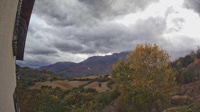 immagine della webcam nei dintorni di Roseto degli Abruzzi: webcam Arsita