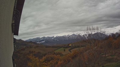 immagine della webcam nei dintorni di Teramo: webcam Arsita