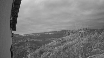 immagine della webcam nei dintorni di Pianella: webcam Arsita