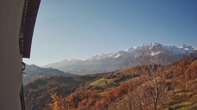 immagine della webcam nei dintorni di Prati di Tivo: webcam Arsita